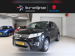 Suzuki Vitara - 1.6 Exclusive