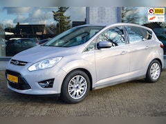 Ford C-Max - 1.6 Titanium | Trekhaak | Parkeerhulp | Sensoren v+a | Navigatie