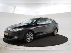 Renault Mégane Estate - 1.5 dCi GT-Line Automaat, Navigatie, Climate,