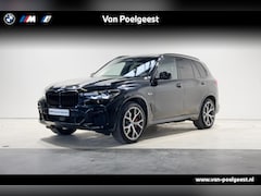 BMW X5 - xDrive45e High Executive M Sportpakket Aut