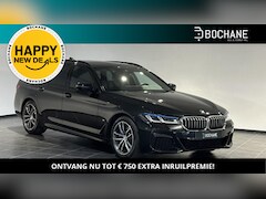 BMW 5-serie Touring - 530i High Executive Edition | M Sportpakket | Panoramadak | laser Led koplampen | Navigati