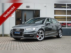 Audi A3 Sportback - 1.4 TFSI CoD Ambiente Pro Line S