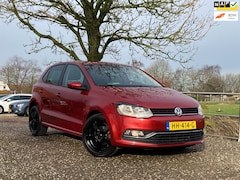 Volkswagen Polo - 1.4 TDI Comfortline | Cruise + Clima + Navi nu € 7.975,