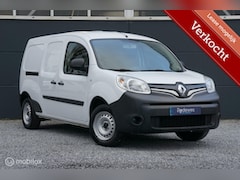 Renault Kangoo - bestel 1.5 dCi 90 Energy Comfort Maxi Cruise