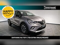 Renault Captur - 1.0 TCe 90 techno