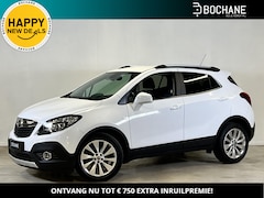 Opel Mokka - 1.4 Turbo 140 Innovation | Navigatie | Achteruitrijcamera | Trekhaak