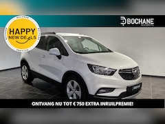 Opel Mokka X - 1.4 Turbo Online Edition | Camera | Navigatie |