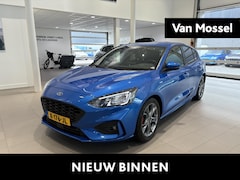 Ford Focus - 1.0 EcoBoost Hybrid ST Line X Business Camera | Stoel Stuur en Voorruitverwarming | Navi |