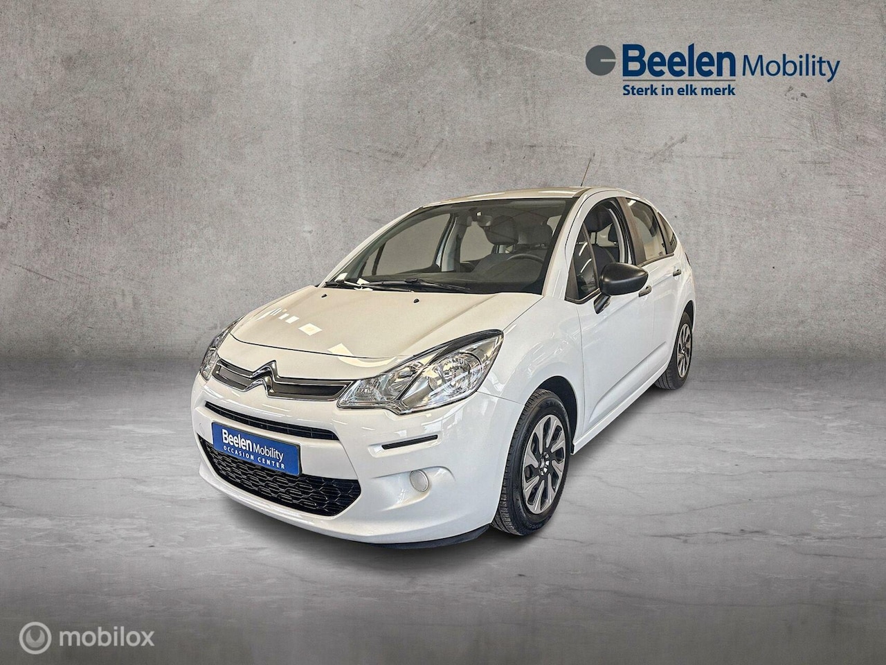 Citroën C3 - 1.0 VTi Attraction | Airco | NAP | 2e eigenaar - AutoWereld.nl