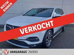 Opel Grandland X - 1.2 Turbo Business Executive