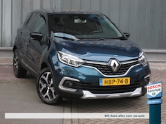 Renault Captur - TCe 130pk GPF INTENS