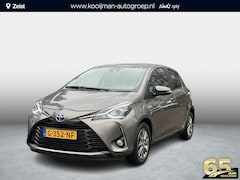 Toyota Yaris - 1.5 Hybrid Dynamic