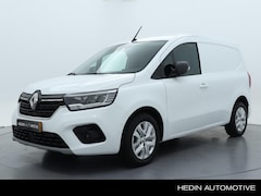 Renault Kangoo - dCi 115 Automaat Luxe | 3-Zits