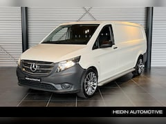 Mercedes-Benz Vito - 116 L3 Automaat | Trekhaak | Lichtmetalen Wielen | Sidebars | Climate Control | Camera | P