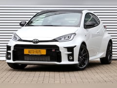 Toyota Yaris - 1.6 GR High Performance