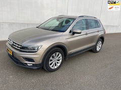 Volkswagen Tiguan - 1.4 TSI ACT Highline automaat