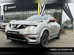 Nissan Juke - 1.6 DIG-T Nismo RS 218 PK ''Camera | Trekhaak | Sportstoelen''