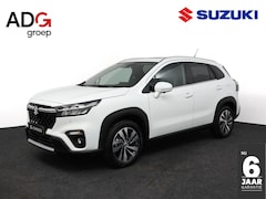 Suzuki S-Cross - 1.4 Boosterjet Style Smart Hybrid | Climate control | Cruise control adaptive | Navigatie