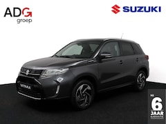 Suzuki Vitara - 1.4 Boosterjet Style Smart Hybrid | Climate control | Cruise control adaptive | Navigatie