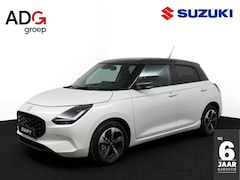 Suzuki Swift - 1.2 Style Smart Hybrid | Automaat |