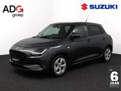 Suzuki Swift - 1.2 Select Smart Hybrid | Automaat | Climate control | Cruise control adaptive | Apple car