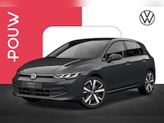 Volkswagen Golf Plus - 1.5 eHybrid 204pk DSG Life Edition | Assistance Pakket | Panoramadak