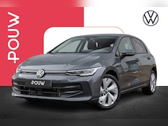 Volkswagen Golf - 1.5 eHybrid 204pk DSG Life Edition | Comfort Pakket | Achteruitrijcamera