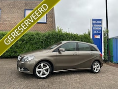 Mercedes-Benz B-klasse - 180 Climate C, Navigatie, Lmv, Pdc