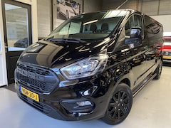 Ford Transit Custom - 300 2.0 TDCI L2H2 Limited Cruise, Camera, Navi, Stoelverwarming, 170 PK