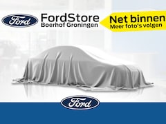 Ford Focus Wagon - EcoBoost 125PK Hybrid ST Line Pano I AGR stoelen I Sync4 I Camera I All season I fabr. gar