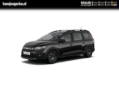 Dacia Jogger - TCe 100 ECO-G 6MT Expression 7-zits | Achteruitrijcamera | Bekleding Expression | Cruise C