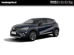 Renault Captur - full hybrid 145 E-TECH esprit Alpine | Achteruitrijcamera | Active driver assist | Adaptiv