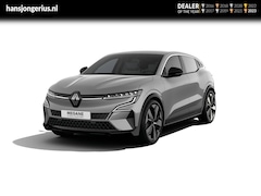 Renault Mégane E-Tech - EV60 optimum charge 220 1AT Techno | 20" lichtmetalen wielen 'Soren' | Cruise control met