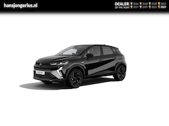 Renault Captur - full hybrid 145 E-TECH esprit Alpine | Achteruitrijcamera | Adaptive Cruise Control | Elek