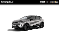 Renault Captur - full hybrid 145 E-TECH esprit Alpine | Achteruitrijcamera | Adaptive Cruise Control | Elek