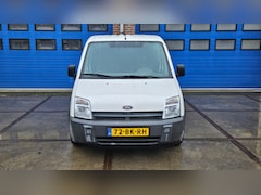 Ford Transit Connect - T200S 1.8 TDdi Diesel