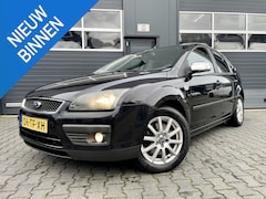 Ford Focus - 2.0 16V Rally Edition *CRUISE*AIRCO*ELEKT PAKKET