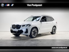 BMW iX3 - Executive M Sportpakket Shadow Line