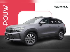 Skoda Kodiaq - 1.5 TSI PHEV 204pk DSG Business Edition | Comfort Pakket Plus | Winter Pakket