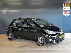 Toyota Yaris - 1.5 Hybrid Aspiration