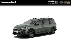 Dacia Jogger - TCe 100 ECO-G 6MT Expression 7-zits | Achteruitrijcamera | Bekleding Expression | Cruise C