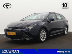 Toyota Corolla Touring Sports - Hybrid 140 Active | Navigatie | Climate Control | Cruise Control Adaptive | Camera |