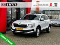 Skoda Karoq - 1.5 TSI ACT Business Edition / AUTOMAAT / RIJKLAAR / CAMERA /