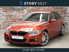 BMW 3-serie - Sedan 320i High Executive M Sport Pakket Automaat / Navigatie Professional / Hifi / LED /