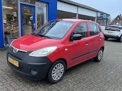 Hyundai i10 - 1.1 Active