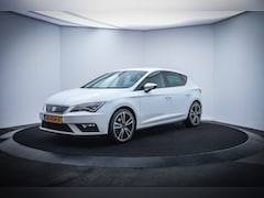 Seat Leon - 1.0TSI INTENS STYLE FULL LED/NAVI/KEYLESS/CARPLAY/DAB/CLIMA/CRUISE/PDC V+A/LMV 18''