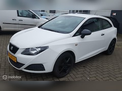 Seat Ibiza - 1.2 Style / Aico /136678 km