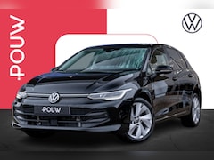 Volkswagen Golf - 1.5 eHybrid 204pk DSG Life Edition | Comfort Pakket | Achteruitrijcamera