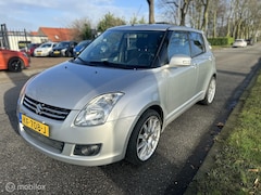 Suzuki Swift - 1.3 Bandit