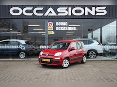 Fiat Panda - 0.9 TwinAir Edizione Cool TREKHAAK/ AIRCO